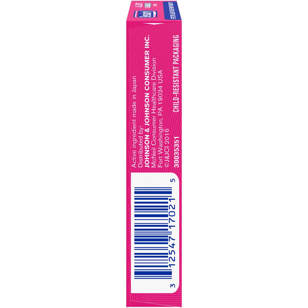 Benadryl Allergy Liqua-Gels Capsules