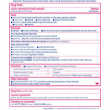 Benadryl Allergy Liqua-Gels Capsules