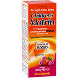 Motrin Children's Oral Suspension