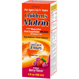 Motrin Children's Oral Suspension