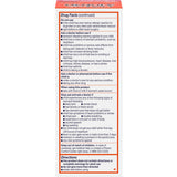 Motrin Children's Oral Suspension