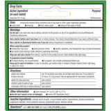 Zyrtec 24-hour Allergy-relief Medication - BeHope