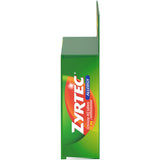 Zyrtec 24-hour Allergy-relief Medication - BeHope