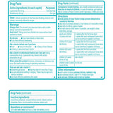Imodium Multisymptom Relief Caplets - BeHope