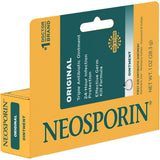 Neosporin Original Triple Antibiotic Ointment