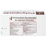 Polysporin Bacitracin and Polymyxin B Ointment