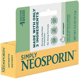 Neosporin Original Triple Antibiotic Ointment