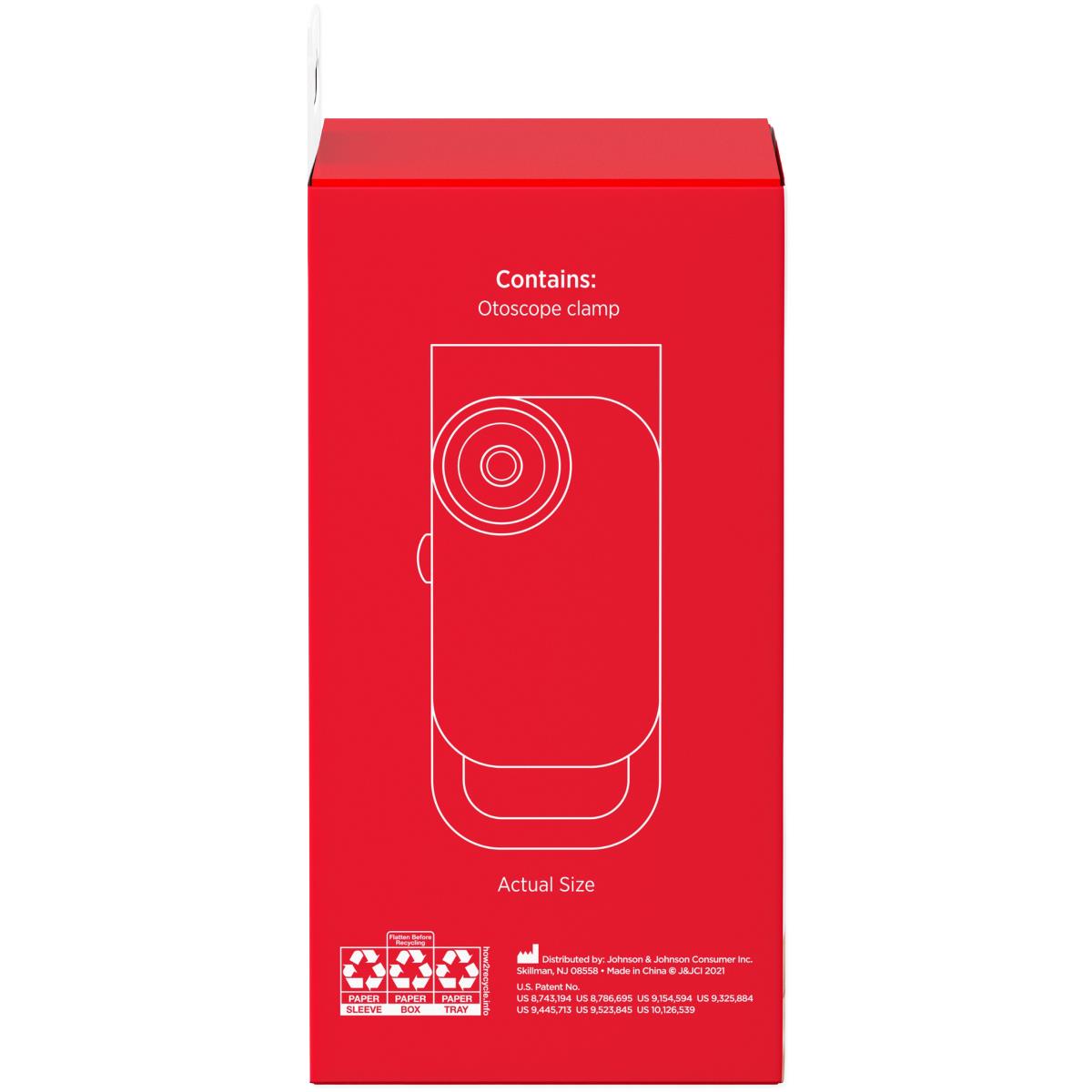 Smartcheck digital Ear Scopes - BeHope