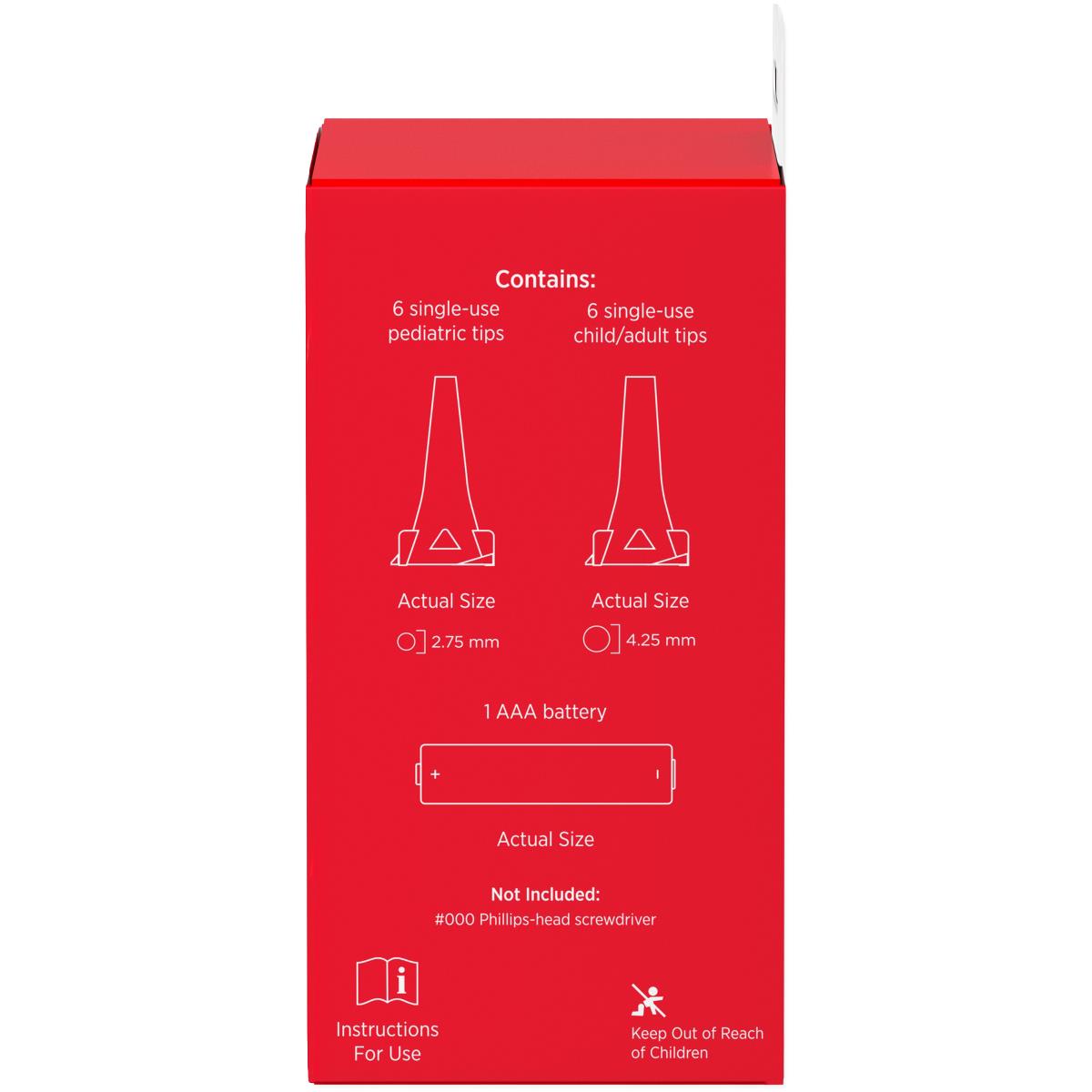 Smartcheck digital Ear Scopes - BeHope