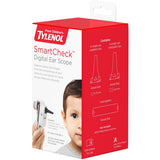 Smartcheck digital Ear Scopes - BeHope