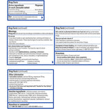 Pepcid Complete Antacid + Acid Reducer Chewable Tablets - BeHope