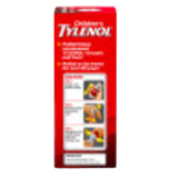 Tylenol Children's Pain + Fever Oral Suspension - BeHope