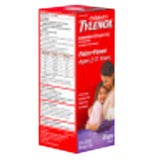Tylenol Children's Pain + Fever Oral Suspension - BeHope