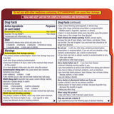 Motrin Dual Action With Tylenol Pain Reliever Tablets - BeHope