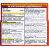 Motrin Dual Action With Tylenol Pain Reliever Tablets - BeHope