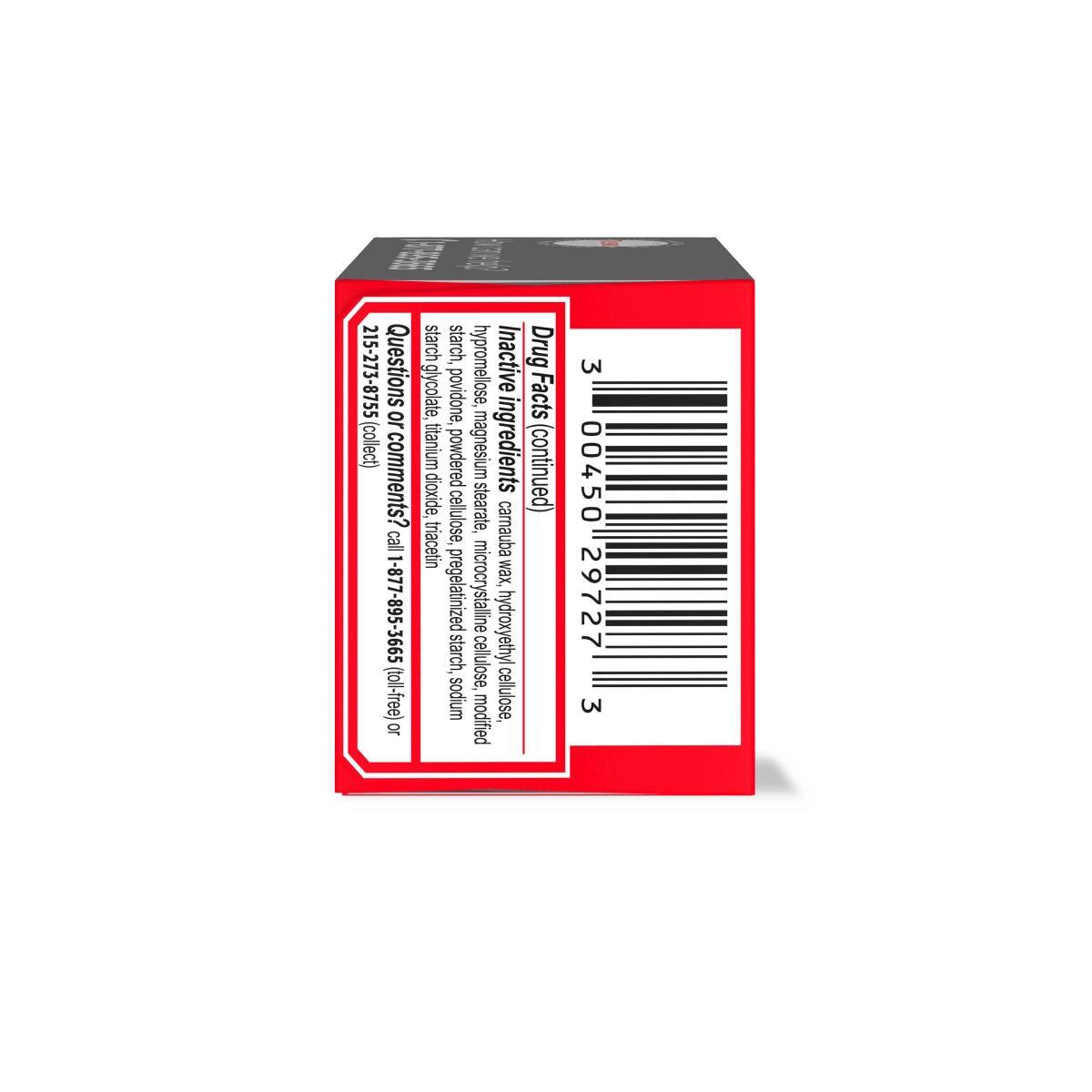 Tylenol 8-hour Muscle Aches And Pain Caplets - BeHope