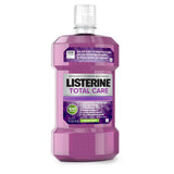 Listerine Total Care Mouthwash - BeHope