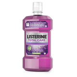 Listerine Total Care Mouthwash - BeHope