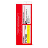 Tylenol Dissolve Powder Packs