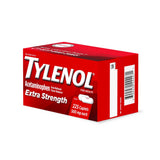 Tylenol Extra-strength Tablets And Caplets - BeHope