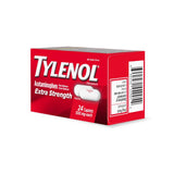 Tylenol Extra-strength Tablets And Caplets - BeHope