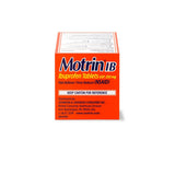 Motrin Ib Ibuprofen Pain Reliever - BeHope