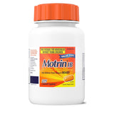 Motrin Pain Reliever And Fever Reducer Caplets - BeHope