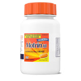 Motrin Pain Reliever And Fever Reducer Caplets - BeHope