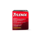 Tylenol Rapid Release Gelcaps