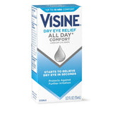 Visine All Day Comfort Dry-eye Drops - BeHope