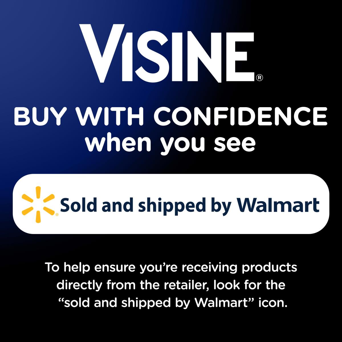 Visine All Day Comfort Dry-eye Drops - BeHope