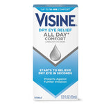 Visine All Day Comfort Dry-eye Drops - BeHope