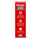 Tylenol Precise Pain Relieving Cooling Cream - BeHope