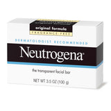 Neutrogena Facial Bar Soap