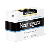 Neutrogena Facial Bar Soap