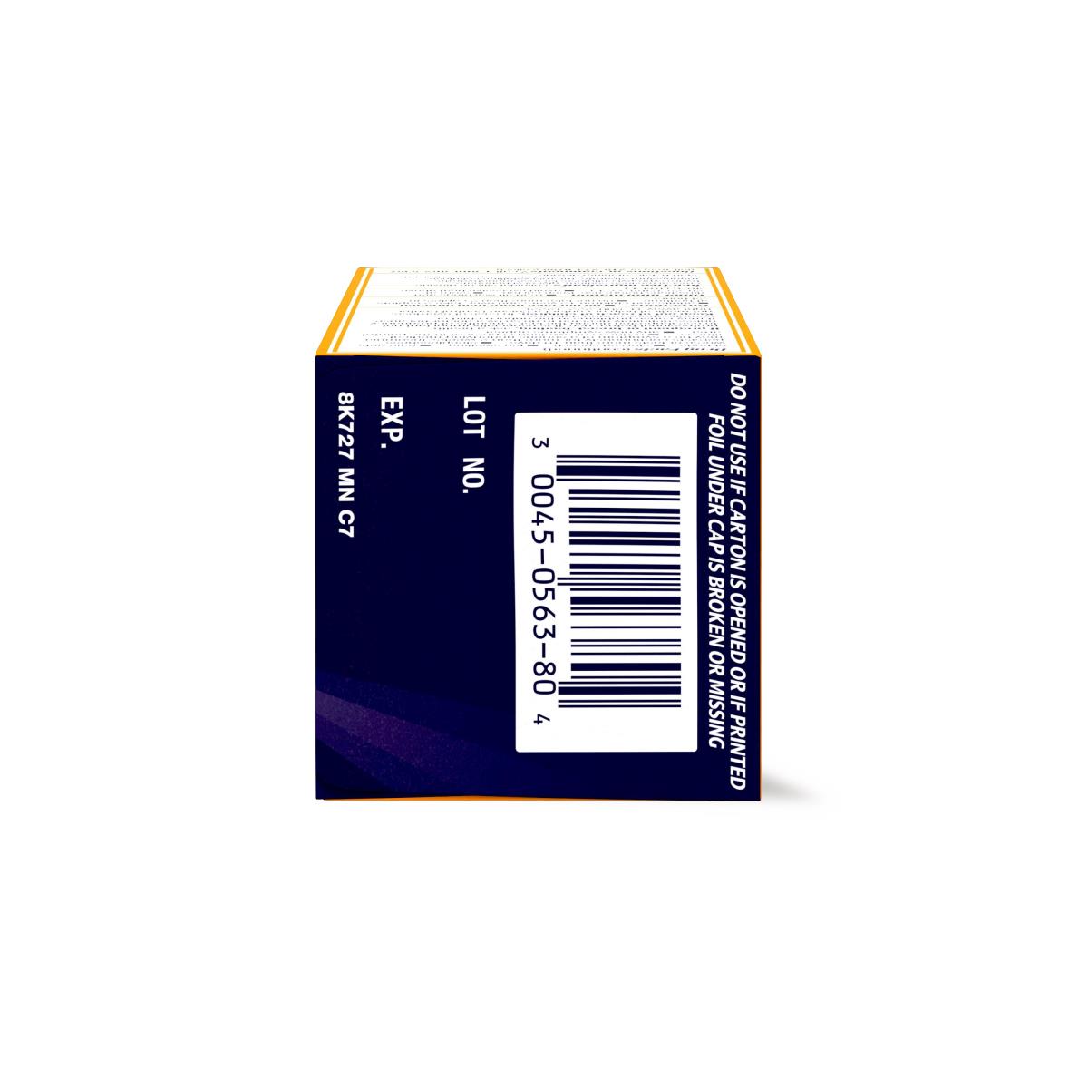 Motrin Pm Caplets - BeHope