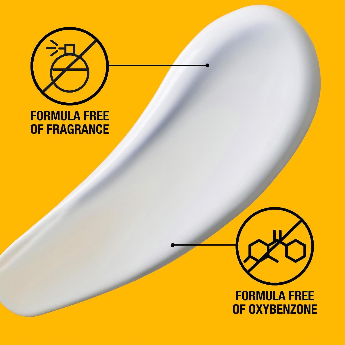 Neutrogena Ultra Sheer Dry-Touch Sunscreens