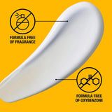 Neutrogena Ultra Sheer Dry-Touch Sunscreens