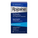 Rogaine Men's 5% Minoxidil Topical Solution