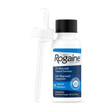 Rogaine Men's 5% Minoxidil Topical Solution