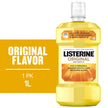 Listerine Alcohol Free Mouthwash - BeHope
