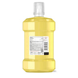 Listerine Alcohol Free Mouthwash - BeHope
