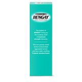 Bengay Topical Analgesic Cream with 4% Lidocaine