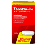 Tylenol 8-hour Arthritis Pain Tablets - BeHope