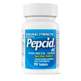 Original Strength Pepcid Ac Tablets - BeHope