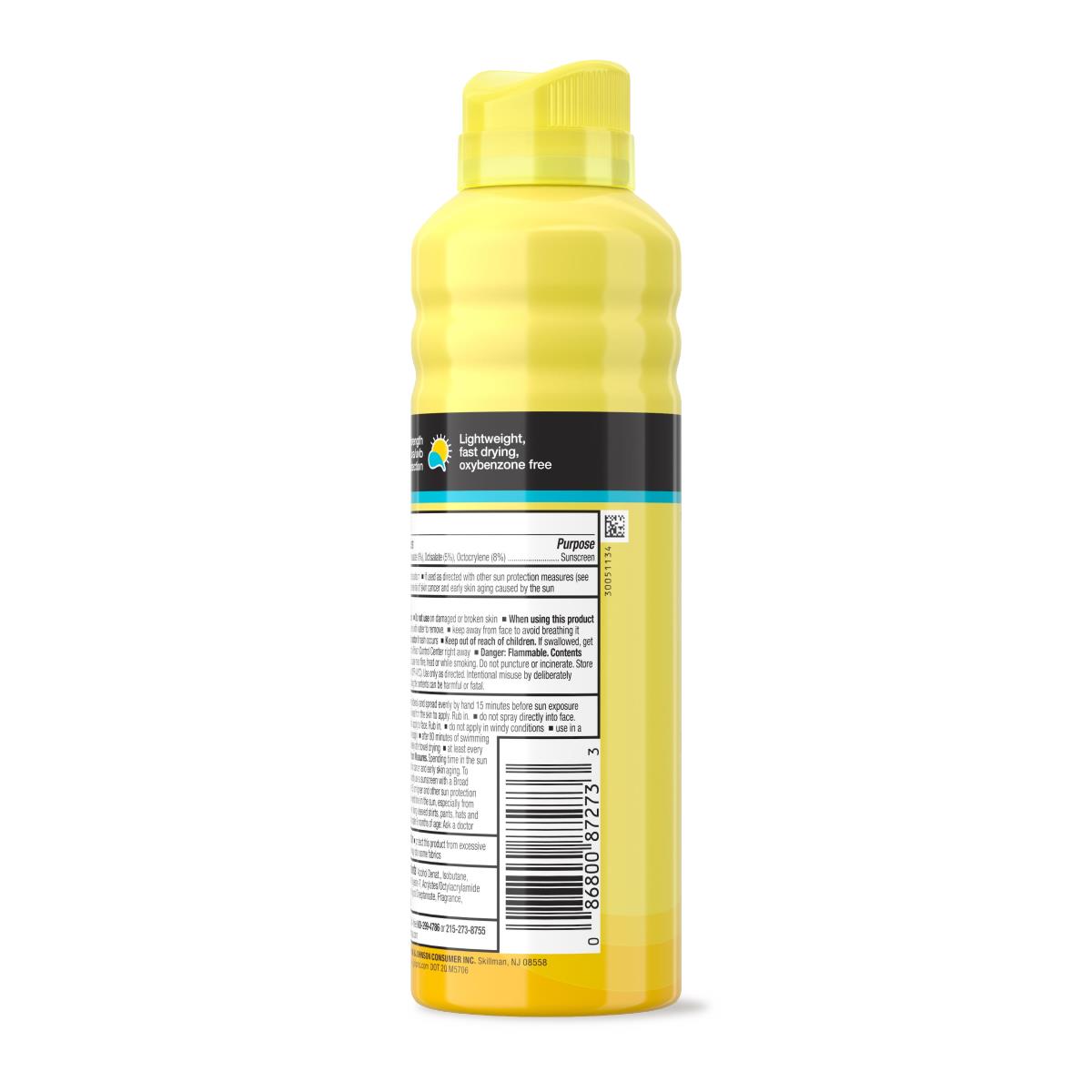 Neutrogena Beach Defense Sunscreen - BeHope