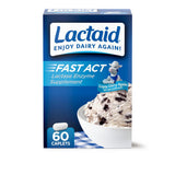 Lactaid Fast Act Caplets