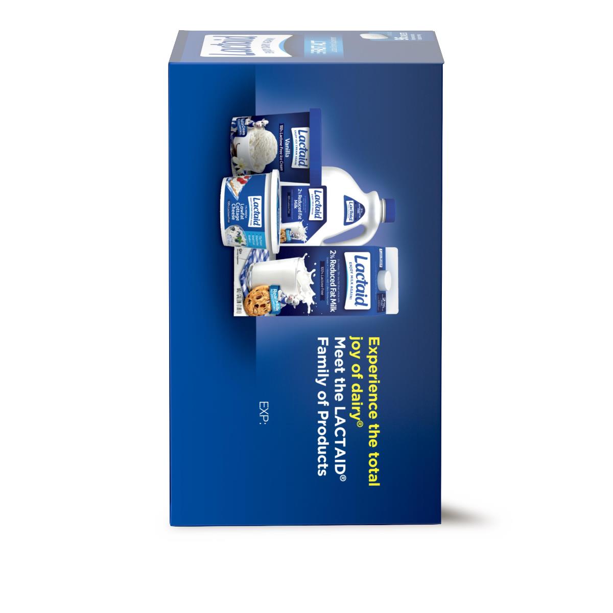 Lactaid Fast Act Caplets