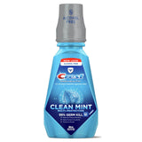 Crest Pro Health Clean Mint Oral Rinse