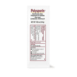 Polysporin Antibiotic Topical Ointment - BeHope